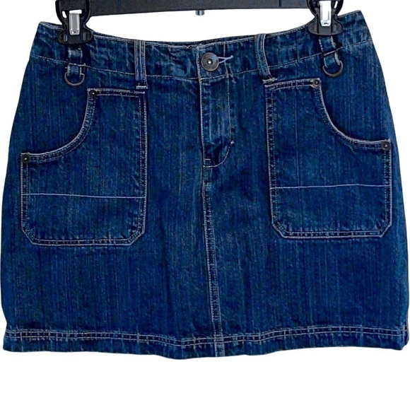 L.A. Blues Dresses & Skirts - L.A. Blues Y2K Skort Woman's Size 12